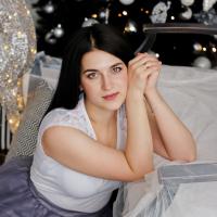 Марина