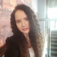 Степанова Катя