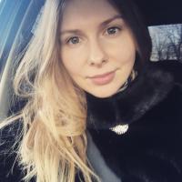 Настя