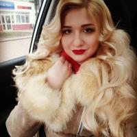 Елизавета Хаврюта