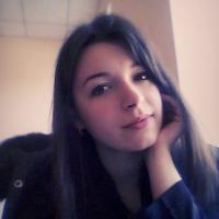 Виктория Минкова