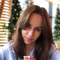 Екатерина 