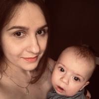 Екатерина