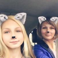 Анна Ипатова