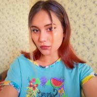 Виктория Кириленко