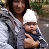 Татьяна Пискунова