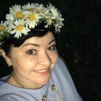 Ахмадышина Альсина