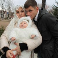 Наталия