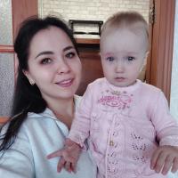 Анастасия 
