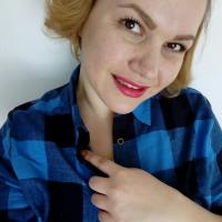 Юлия Бондарева