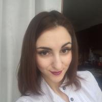 Ирина Кондратьева