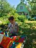 стикер