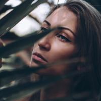 Yevgeniya Rudenko