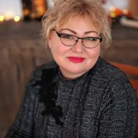 Оксана