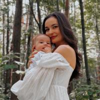 Анна Семилетова