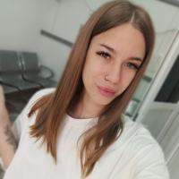 Екатерина 🕊