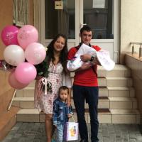 Екатерина Добрынина