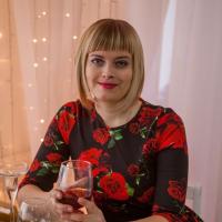 Альбина 