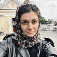 Марина Коренькова