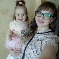 Аня