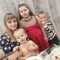 Анжелика