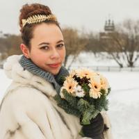 Надежда Терещенко