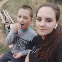 Анастасия