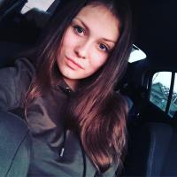 Мария⭐️