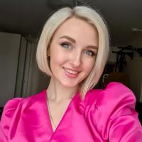 Оксана