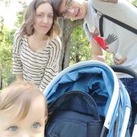 Анна Мхитарян 