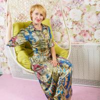 Екатерина Прокопьева