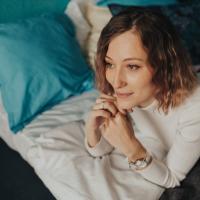 Спиридонова Ирина
