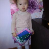 Екатерина Соколова