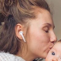 mom❤️