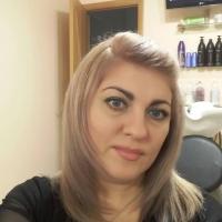 Марина