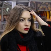 Дарья Соболева