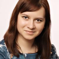 Юлия Копытина