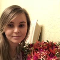 Мария Епишева