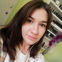 Настя