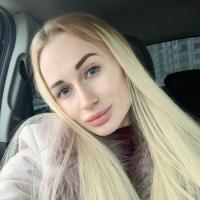 Настя