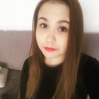 Альбина Мавловилова