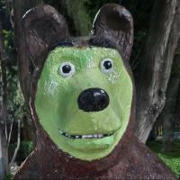 Bear