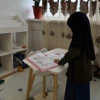 أمّ امالة