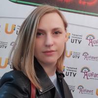 Дарья