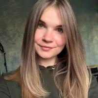Алина