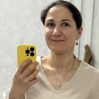 Счастливая мама