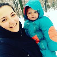 Анастасия Сущенко 