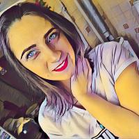 Оксана
