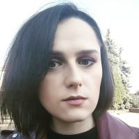 Инна Резникова