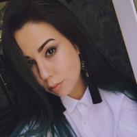 Аделина Разяпова